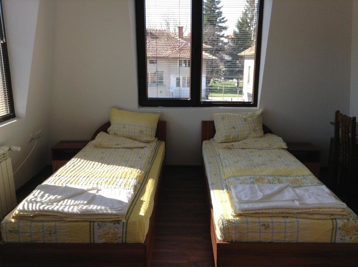 Гостевой дом Guest House Luchi Выршец-15